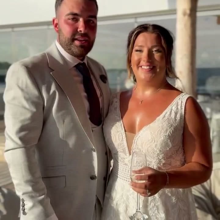 Wedding review — Coral Residences