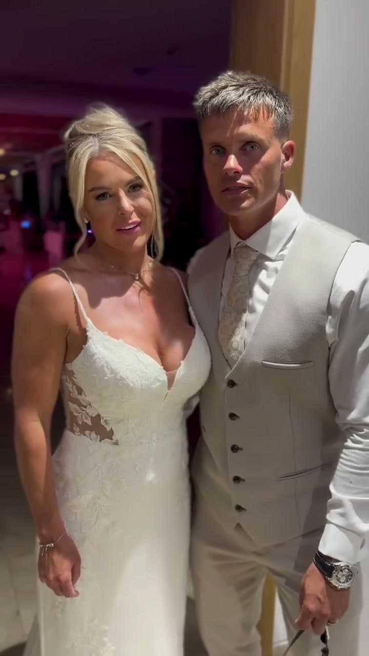Wedding review — Cyprus Wedding