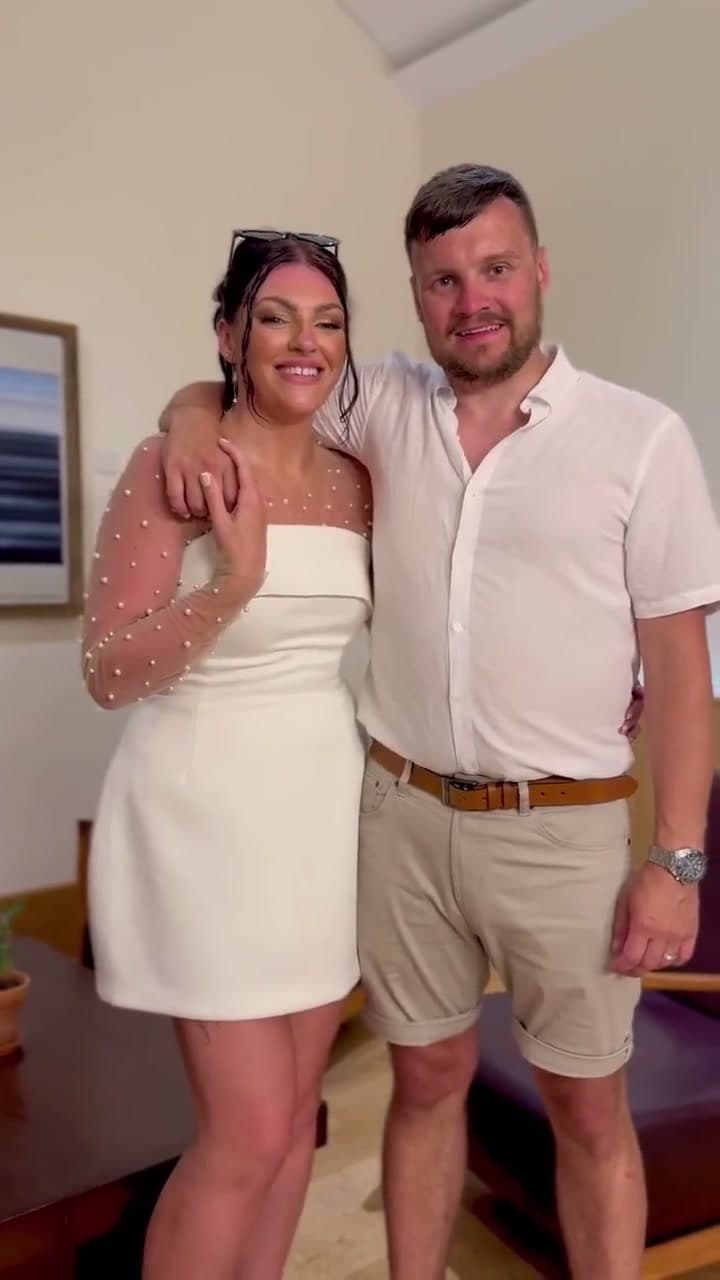 Wedding review — Elea Golf Club