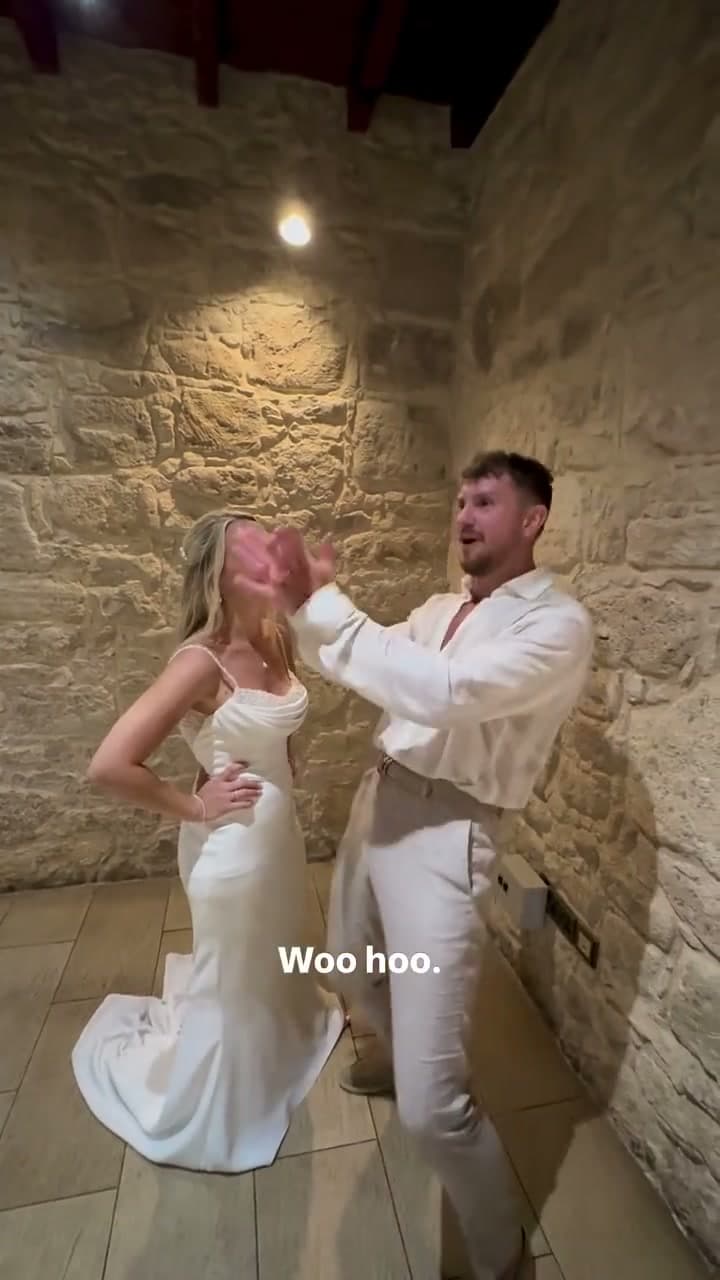 Wedding review — Liopetro, Paphos