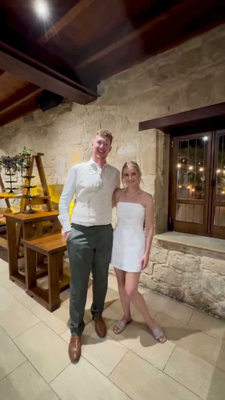 Wedding review — Liopetro, Paphos