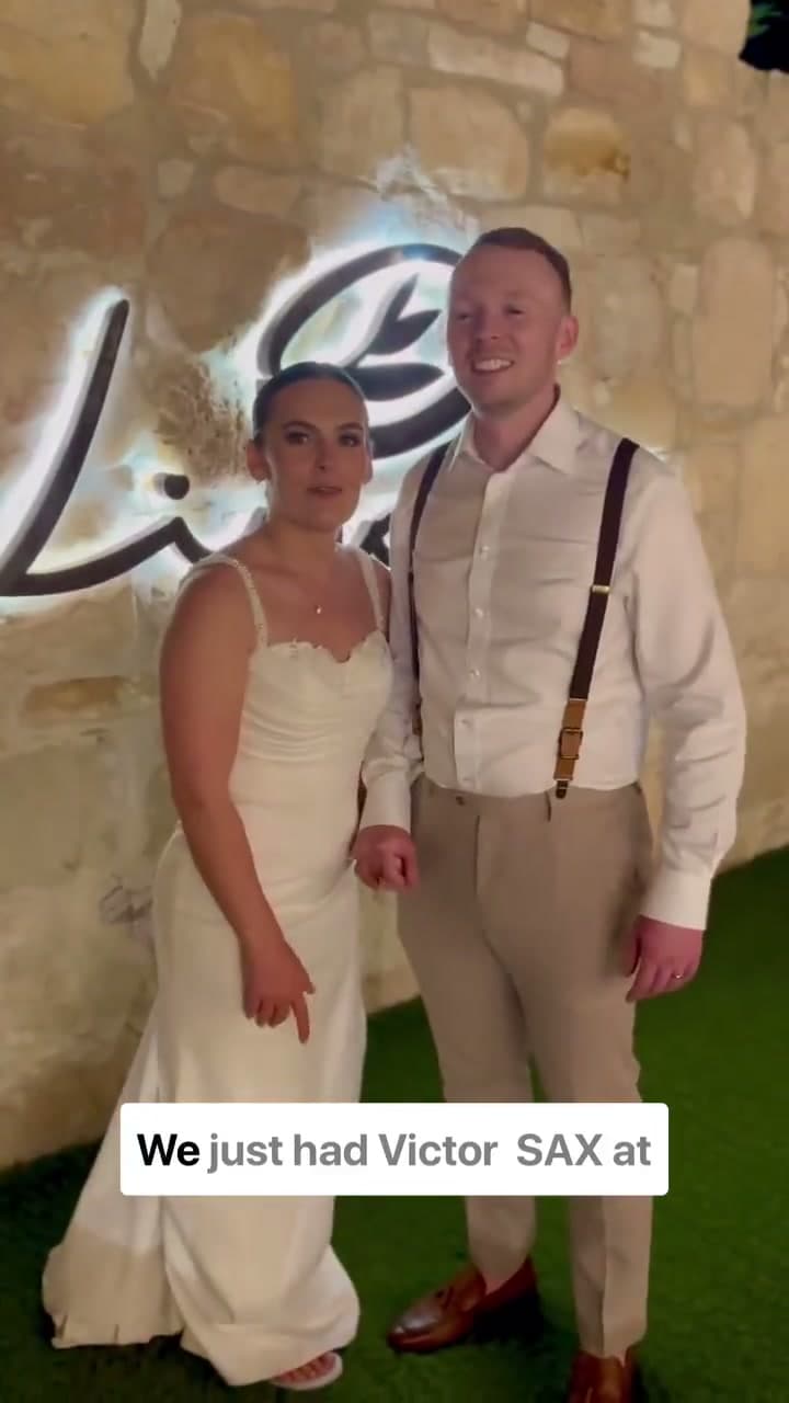 Wedding review — Liopetro Outdoors
